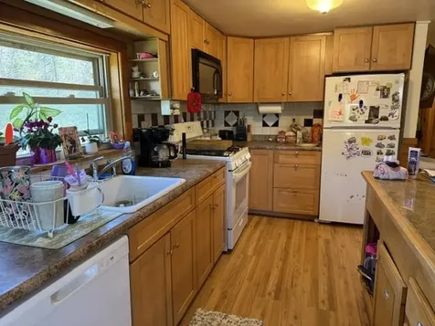 167 Leblanc Road Wheelock VT 05851