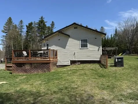 167 Leblanc Road Wheelock VT 05851