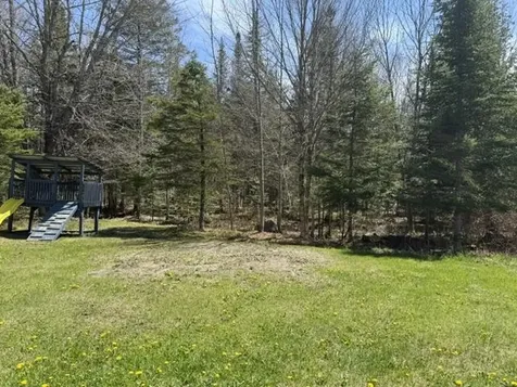 167 Leblanc Road Wheelock VT 05851