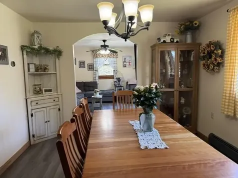 167 Leblanc Road Wheelock VT 05851