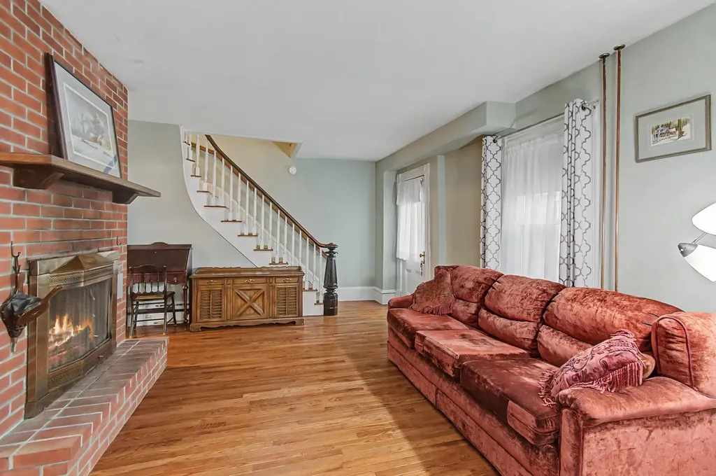 18 Diamond Street St. Albans City VT 05478