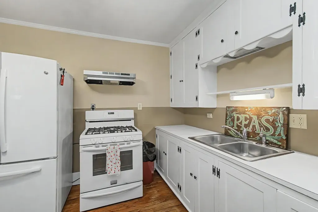 18 Diamond Street St. Albans City VT 05478