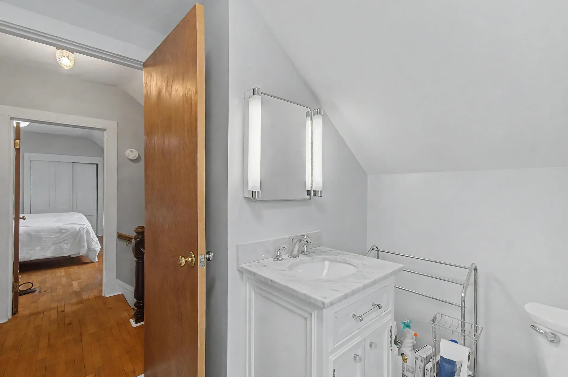 18 Diamond Street St. Albans City VT 05478
