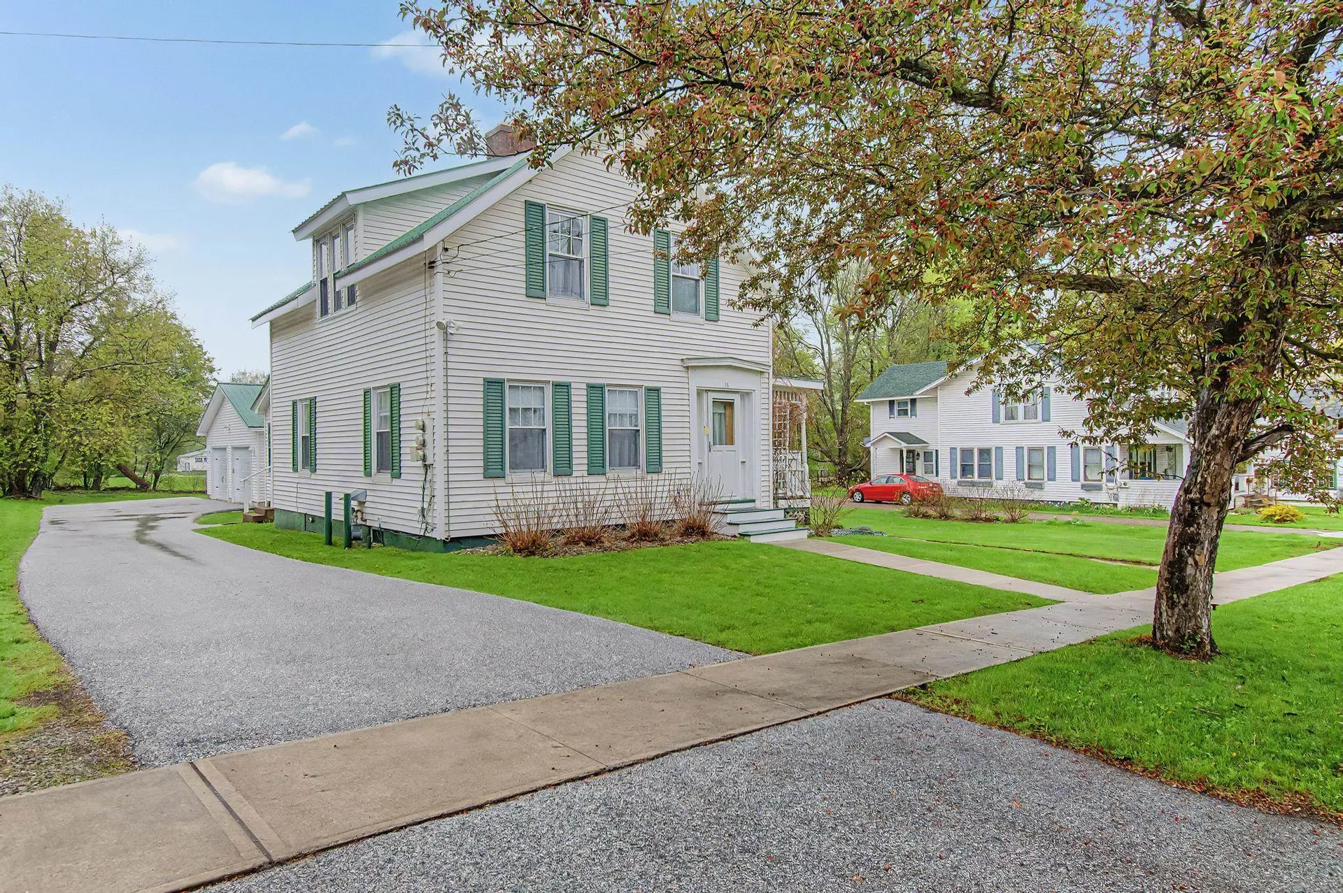 18 Diamond Street St. Albans City VT 05478