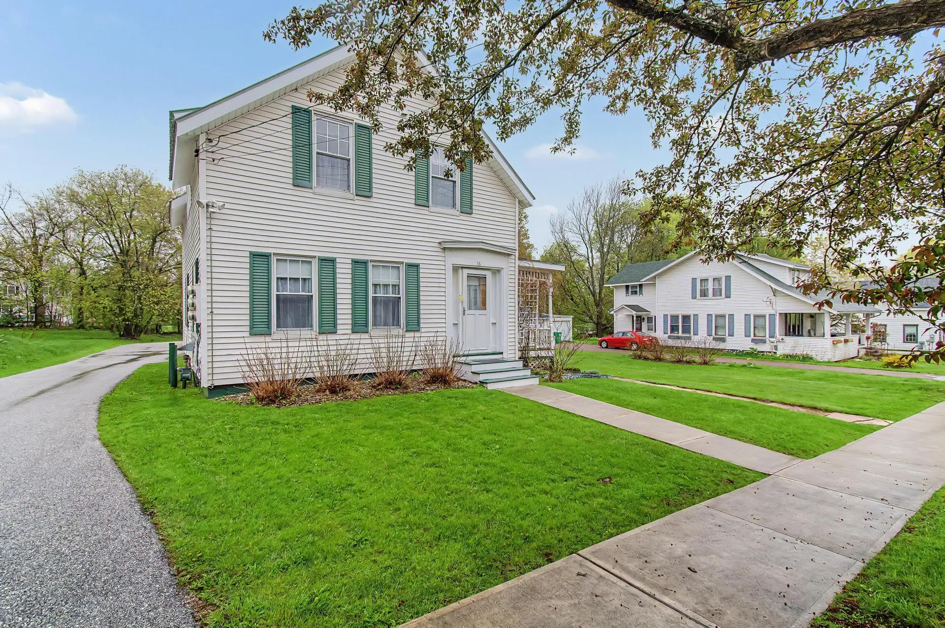 18 Diamond Street St. Albans City VT 05478