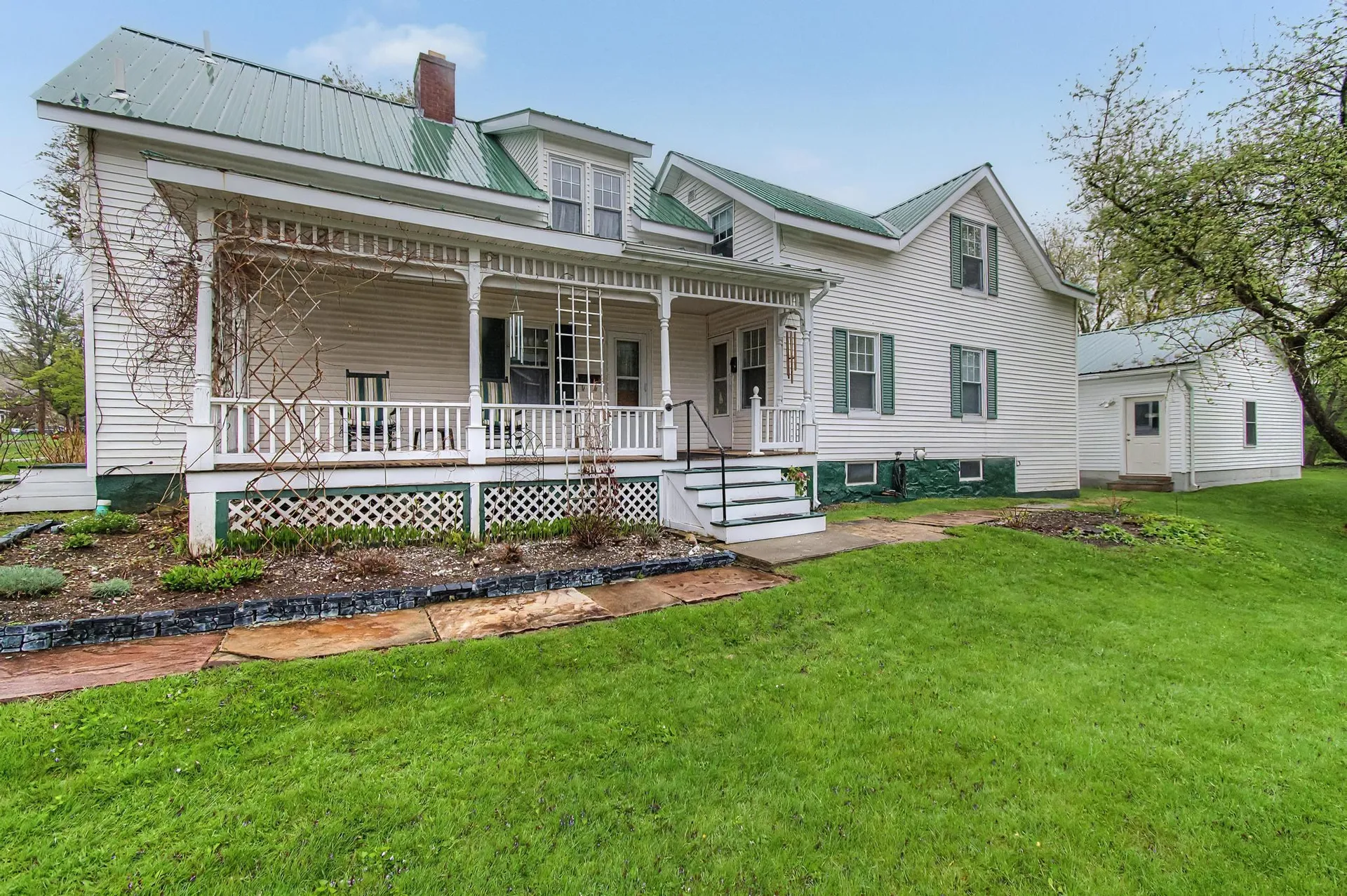 18 Diamond Street St. Albans City VT 05478