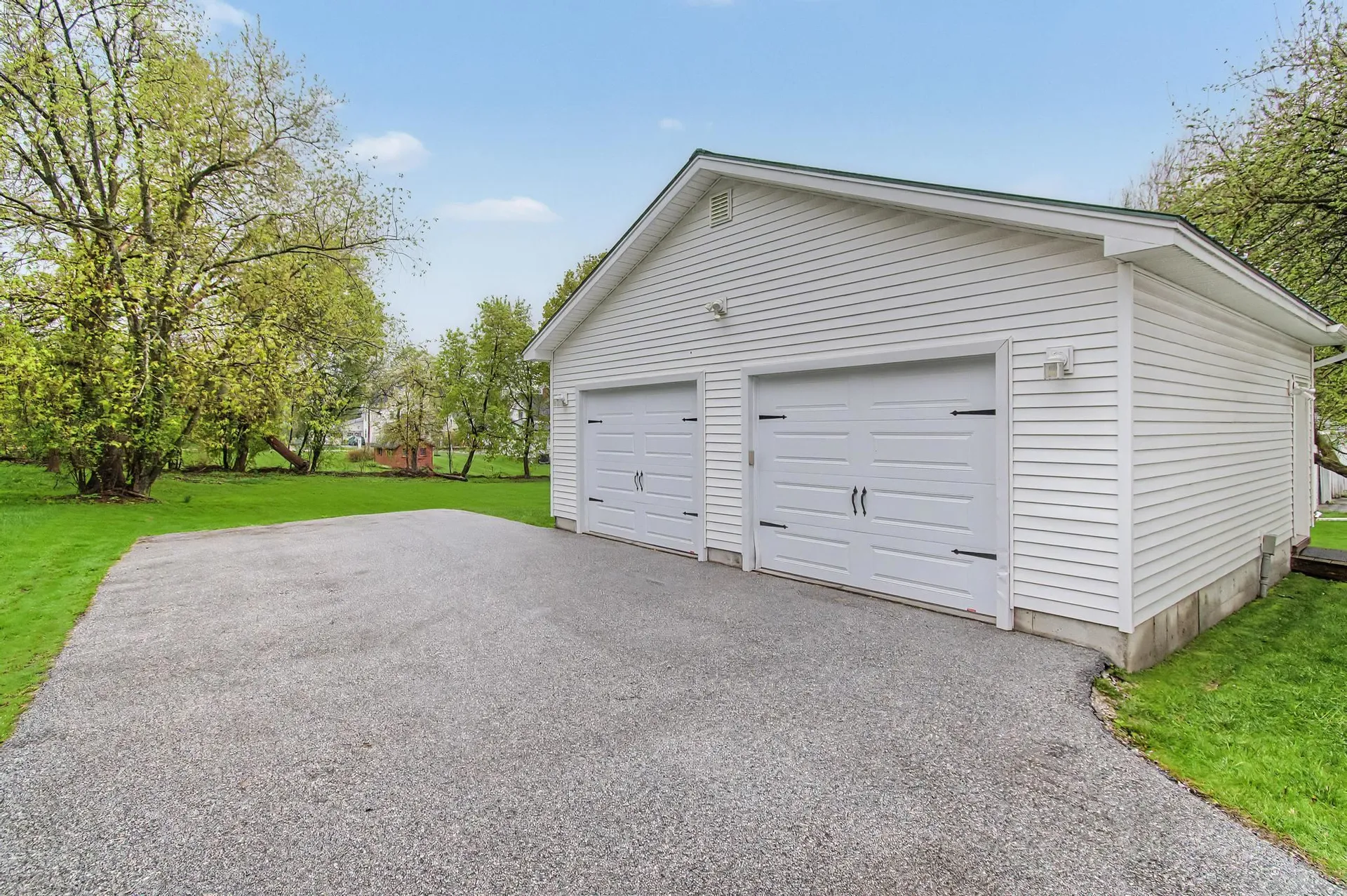 18 Diamond Street St. Albans City VT 05478