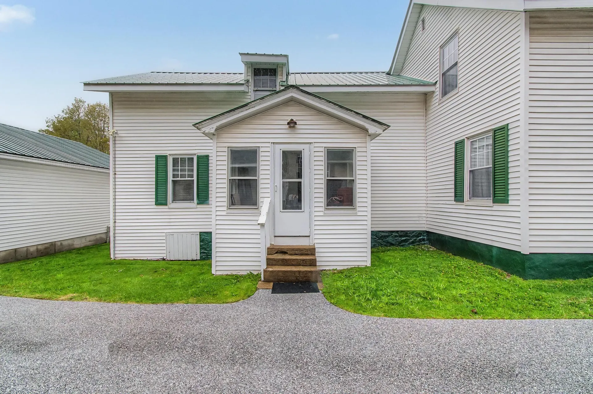 18 Diamond Street St. Albans City VT 05478