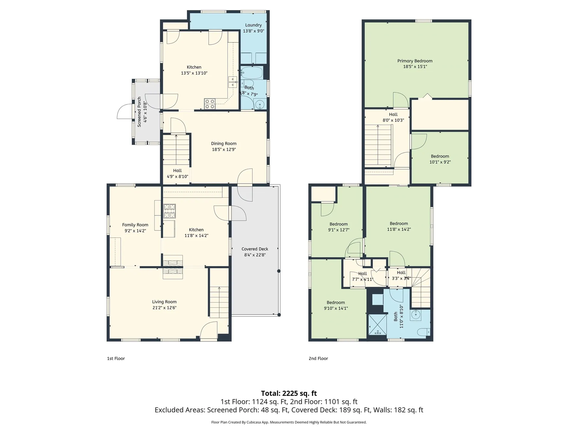 18 Diamond Street St. Albans City VT 05478