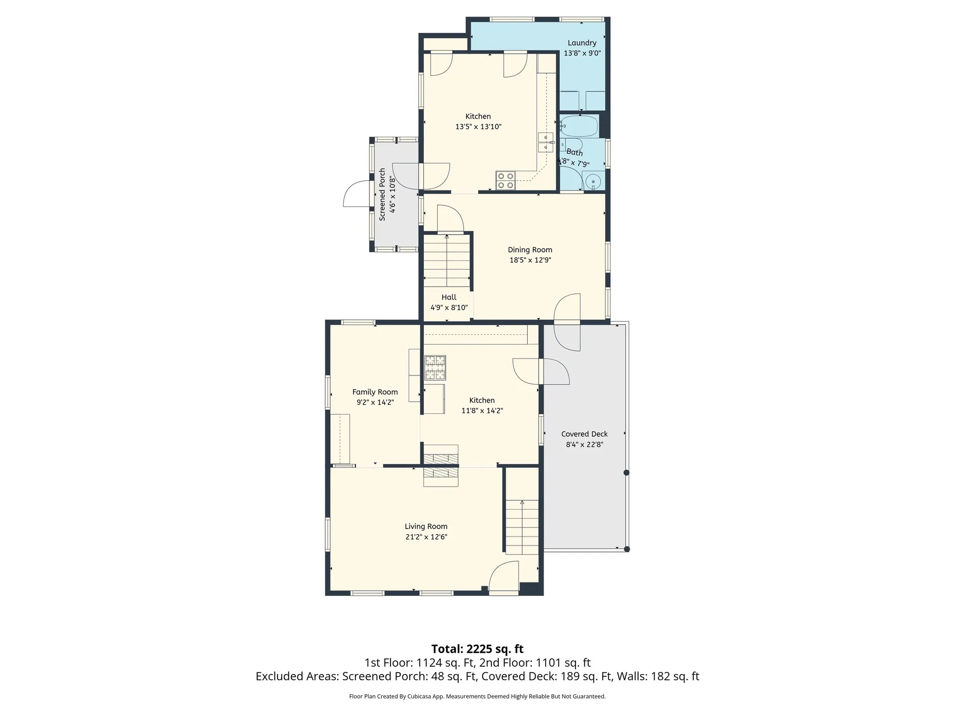 18 Diamond Street St. Albans City VT 05478
