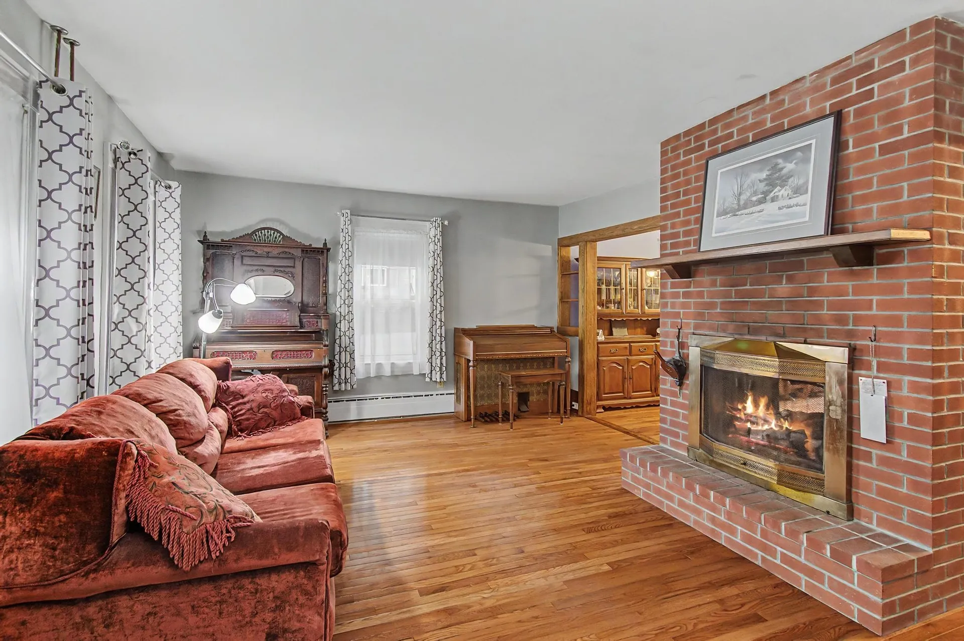 18 Diamond Street St. Albans City VT 05478
