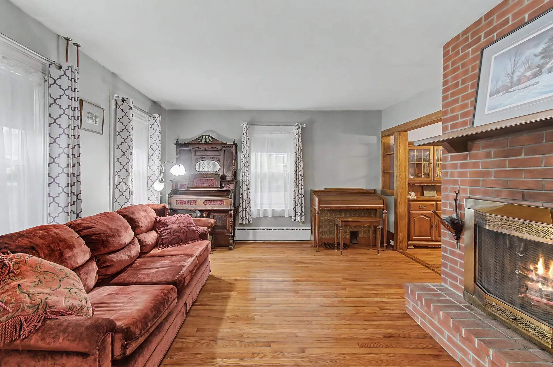 18 Diamond Street St. Albans City VT 05478