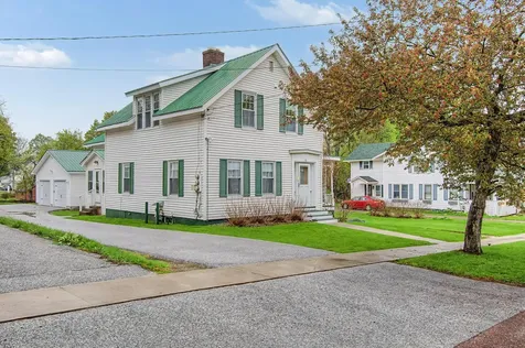 18 Diamond Street St. Albans City VT 05478
