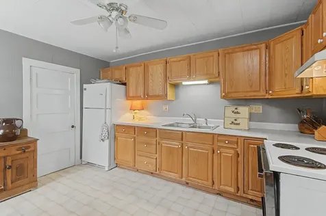 18 Diamond Street St. Albans City VT 05478