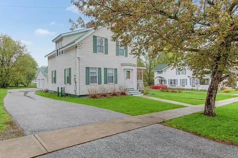 18 Diamond Street St. Albans City VT 05478
