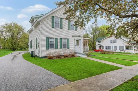 18 Diamond Street St. Albans City VT 05478