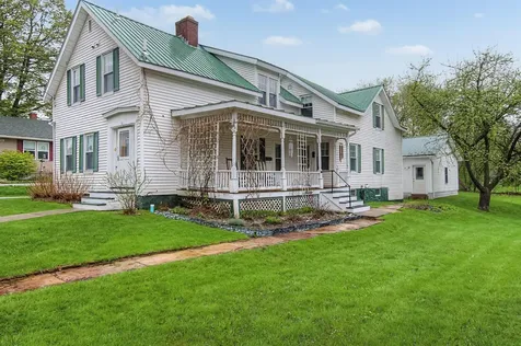 18 Diamond Street St. Albans City VT 05478