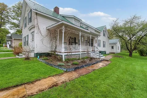 18 Diamond Street St. Albans City VT 05478