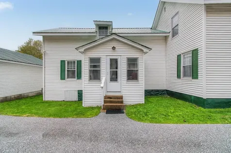 18 Diamond Street St. Albans City VT 05478