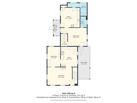 18 Diamond Street St. Albans City VT 05478
