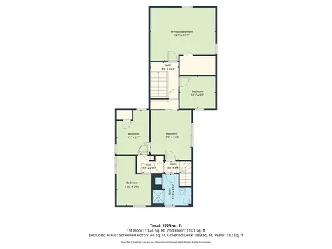 18 Diamond Street St. Albans City VT 05478