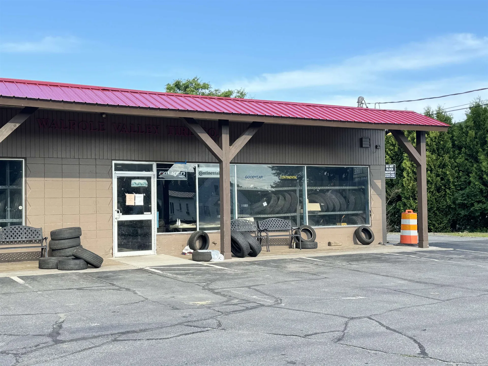 532B Main Street Walpole NH 03608
