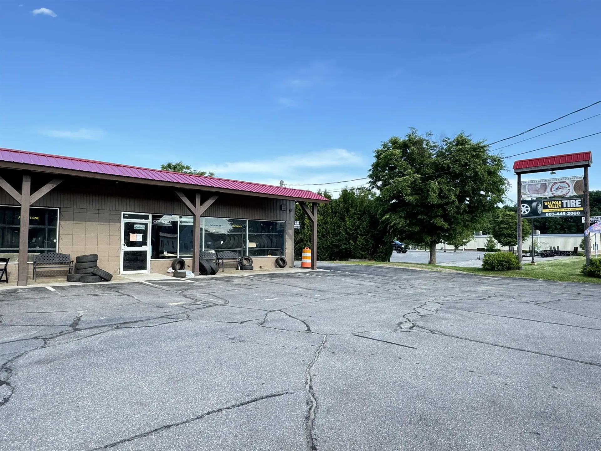 532B Main Street Walpole NH 03608