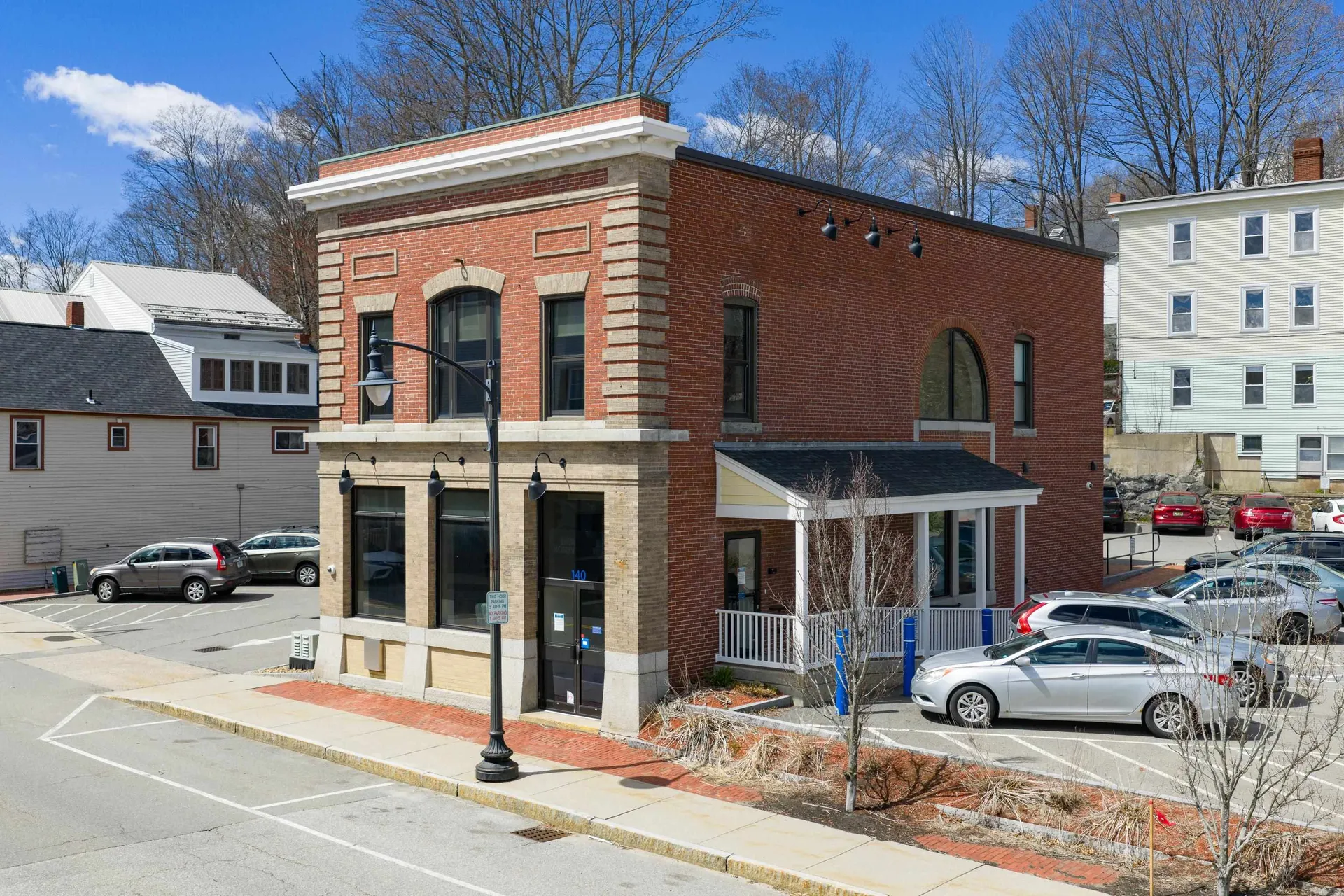 140 Main Street Newmarket NH 03857