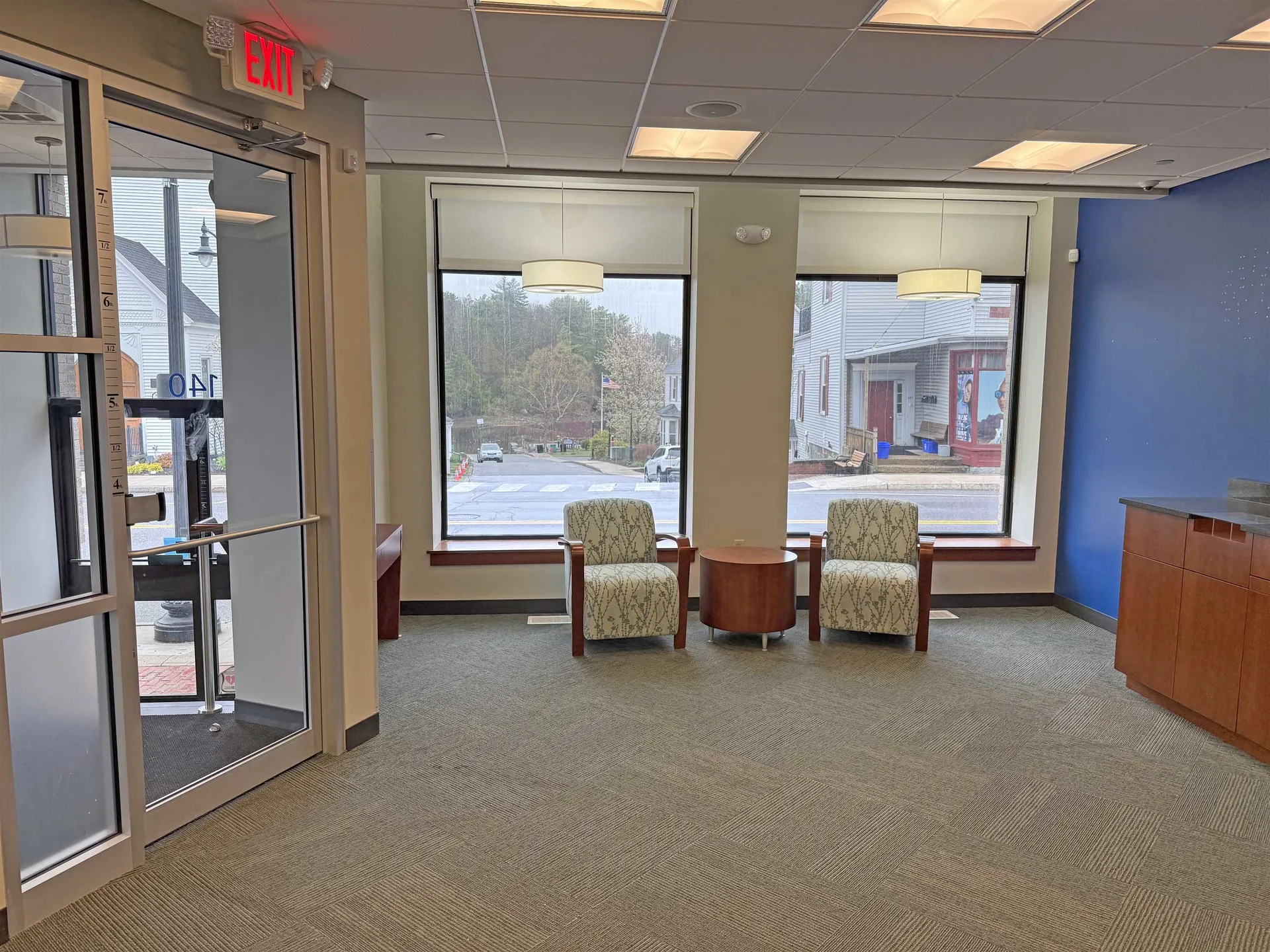 140 Main Street Newmarket NH 03857