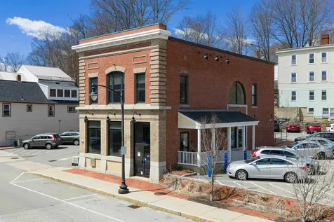 140 Main Street Newmarket NH 03857