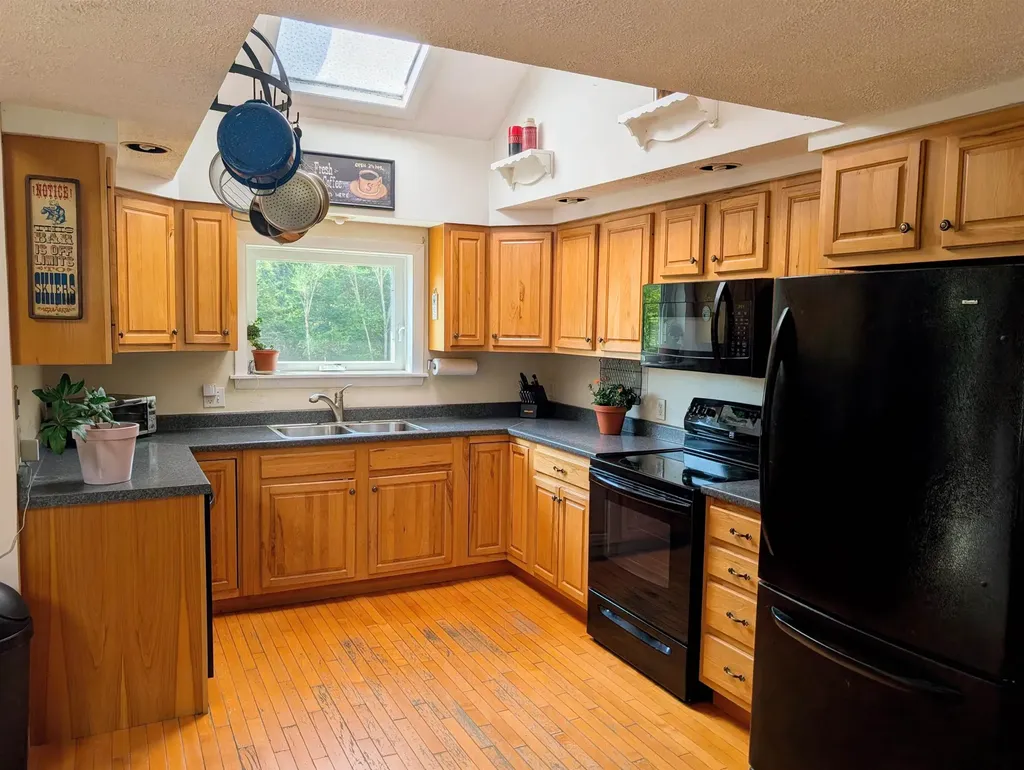 153 Trombley Hill Road Hyde Park VT 05655