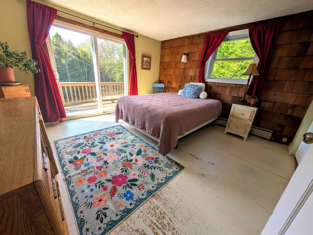 153 Trombley Hill Road Hyde Park VT 05655
