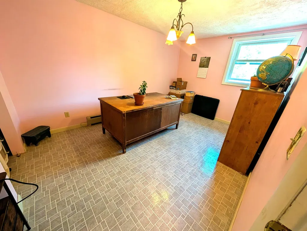 153 Trombley Hill Road Hyde Park VT 05655
