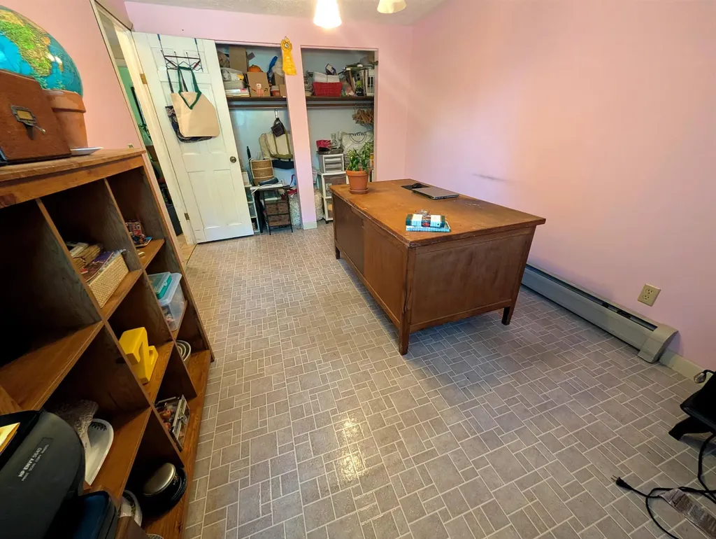 153 Trombley Hill Road Hyde Park VT 05655