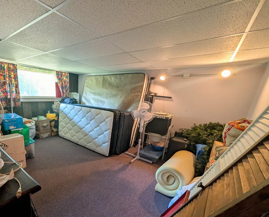 153 Trombley Hill Road Hyde Park VT 05655