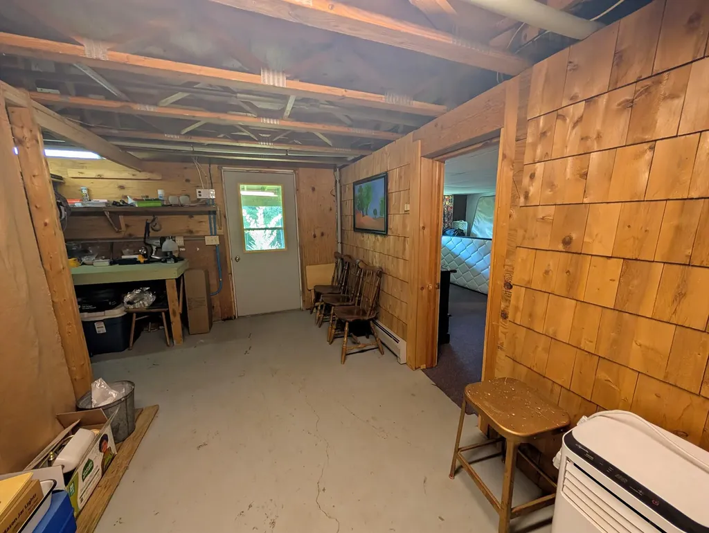 153 Trombley Hill Road Hyde Park VT 05655