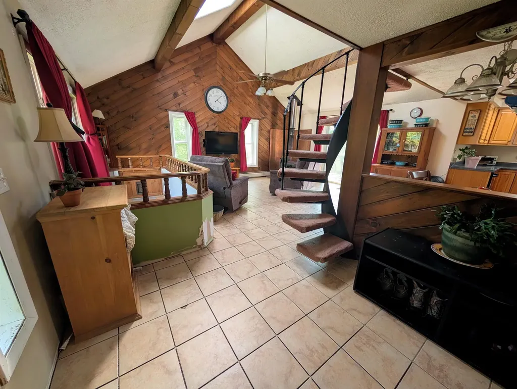 153 Trombley Hill Road Hyde Park VT 05655