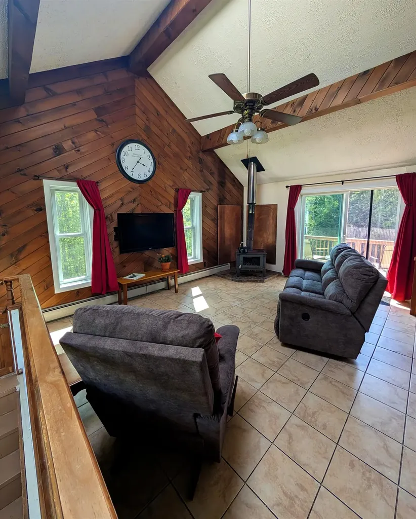 153 Trombley Hill Road Hyde Park VT 05655