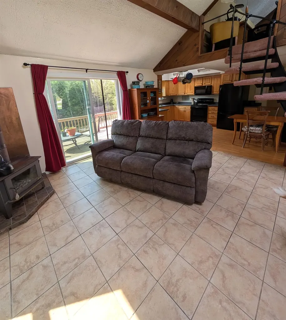 153 Trombley Hill Road Hyde Park VT 05655