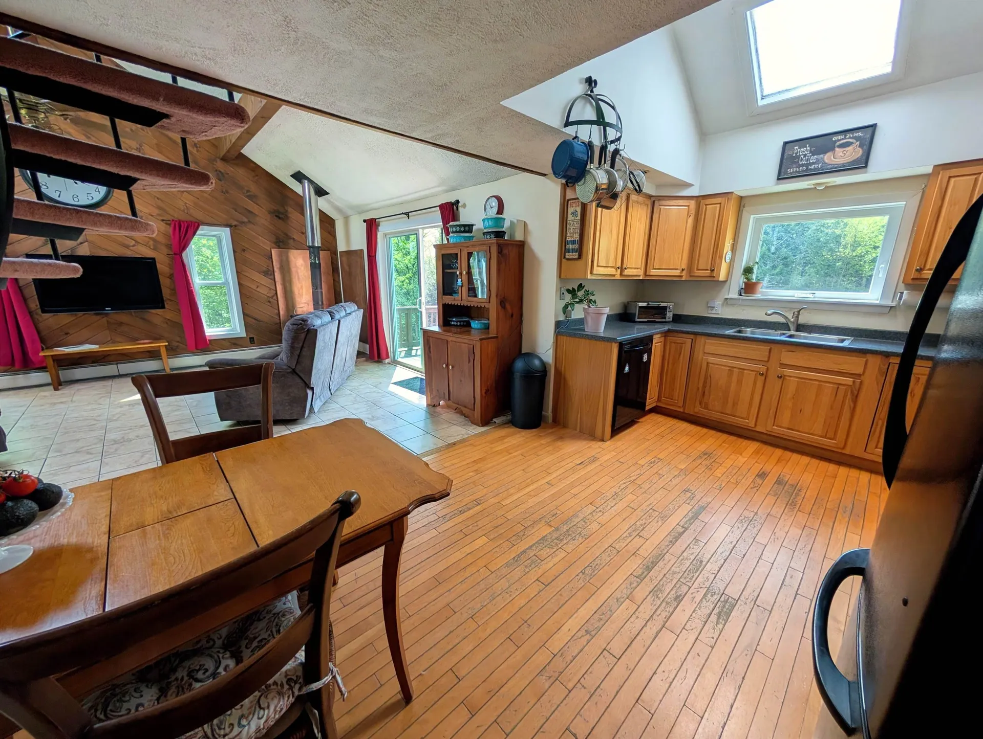 153 Trombley Hill Road Hyde Park VT 05655
