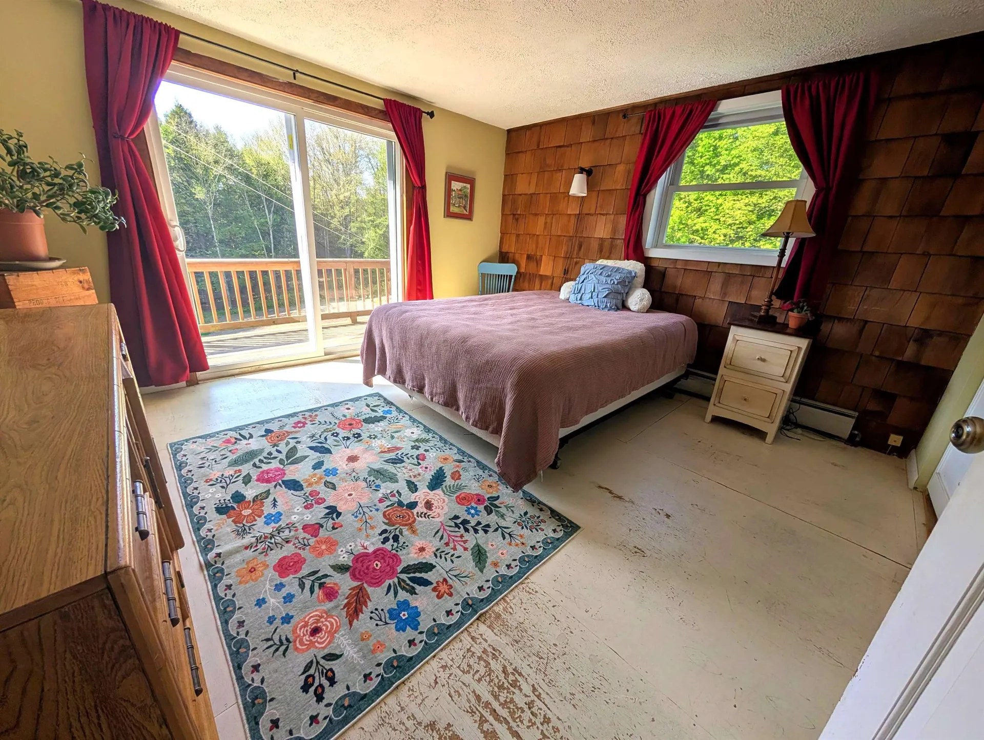153 Trombley Hill Road Hyde Park VT 05655