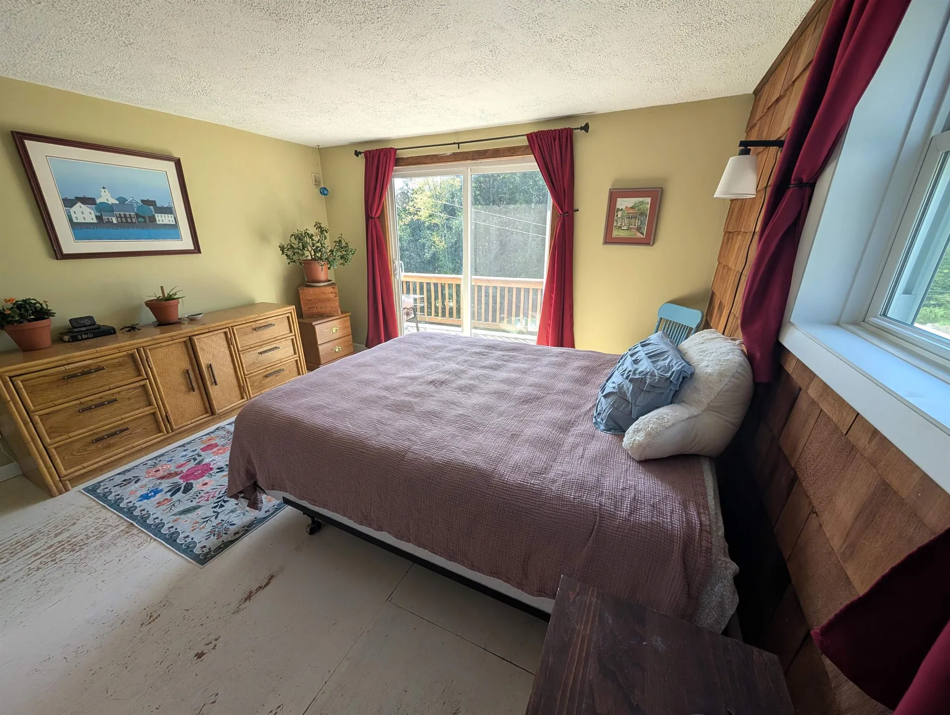 153 Trombley Hill Road Hyde Park VT 05655