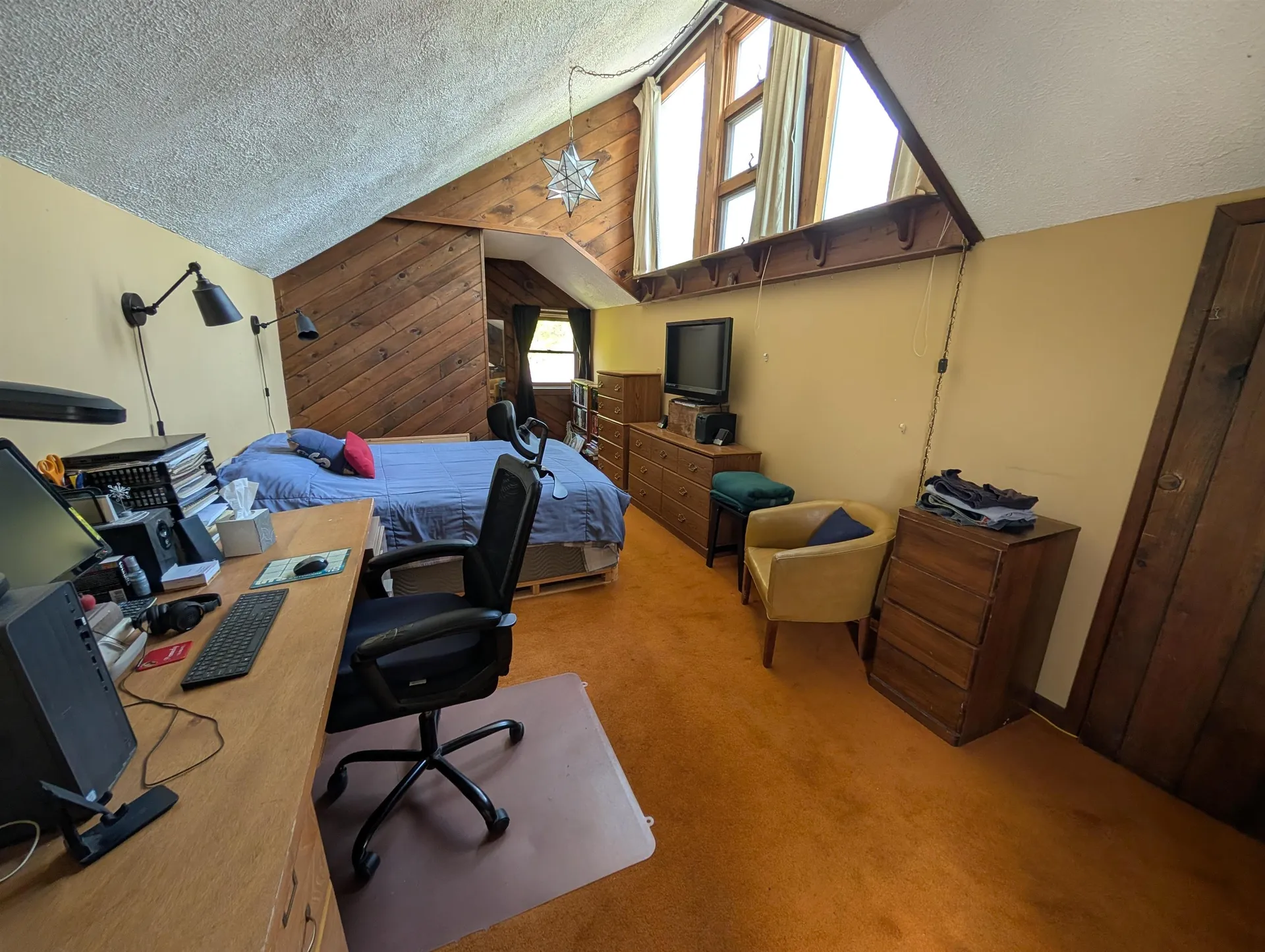 153 Trombley Hill Road Hyde Park VT 05655