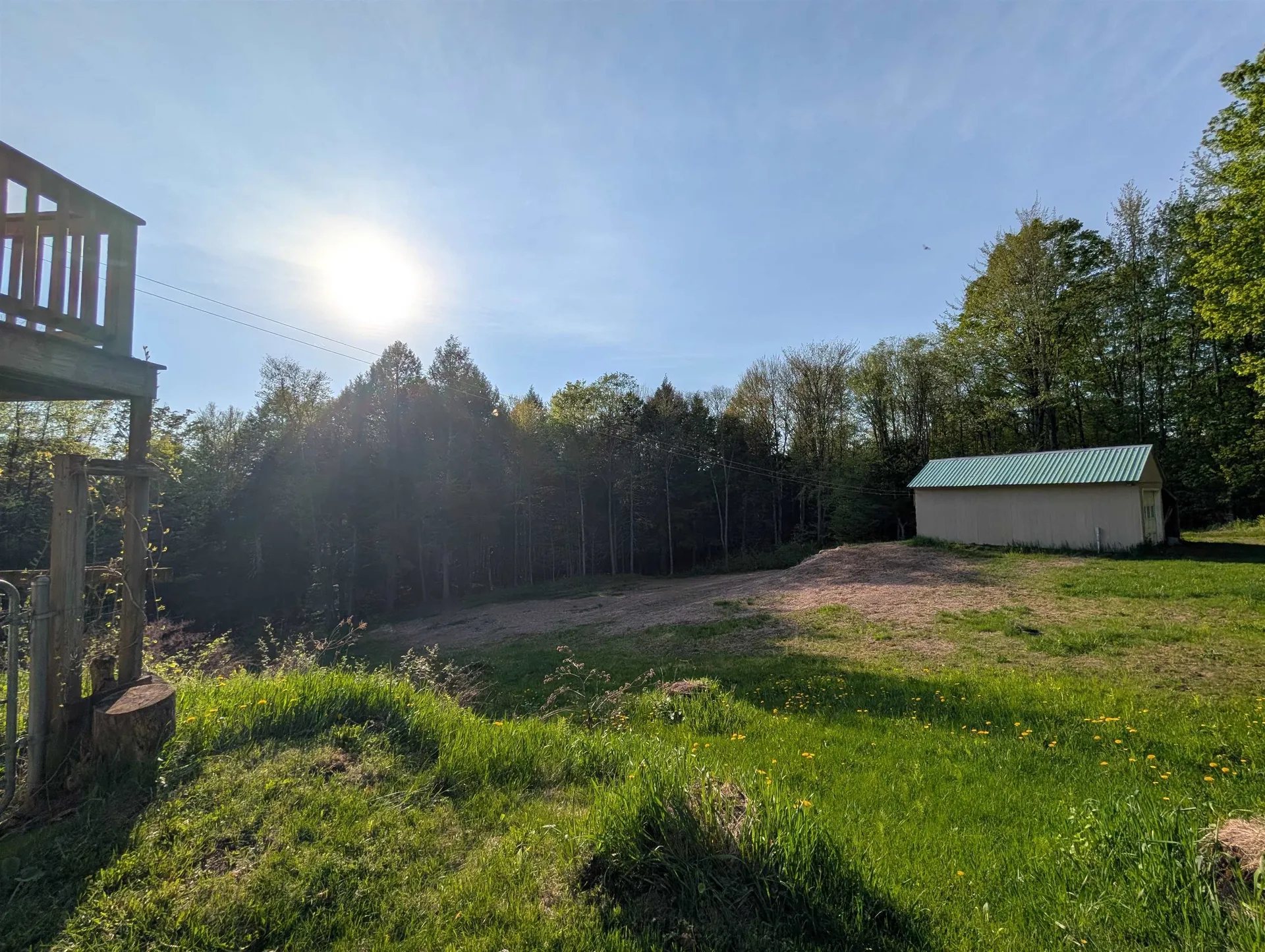 153 Trombley Hill Road Hyde Park VT 05655