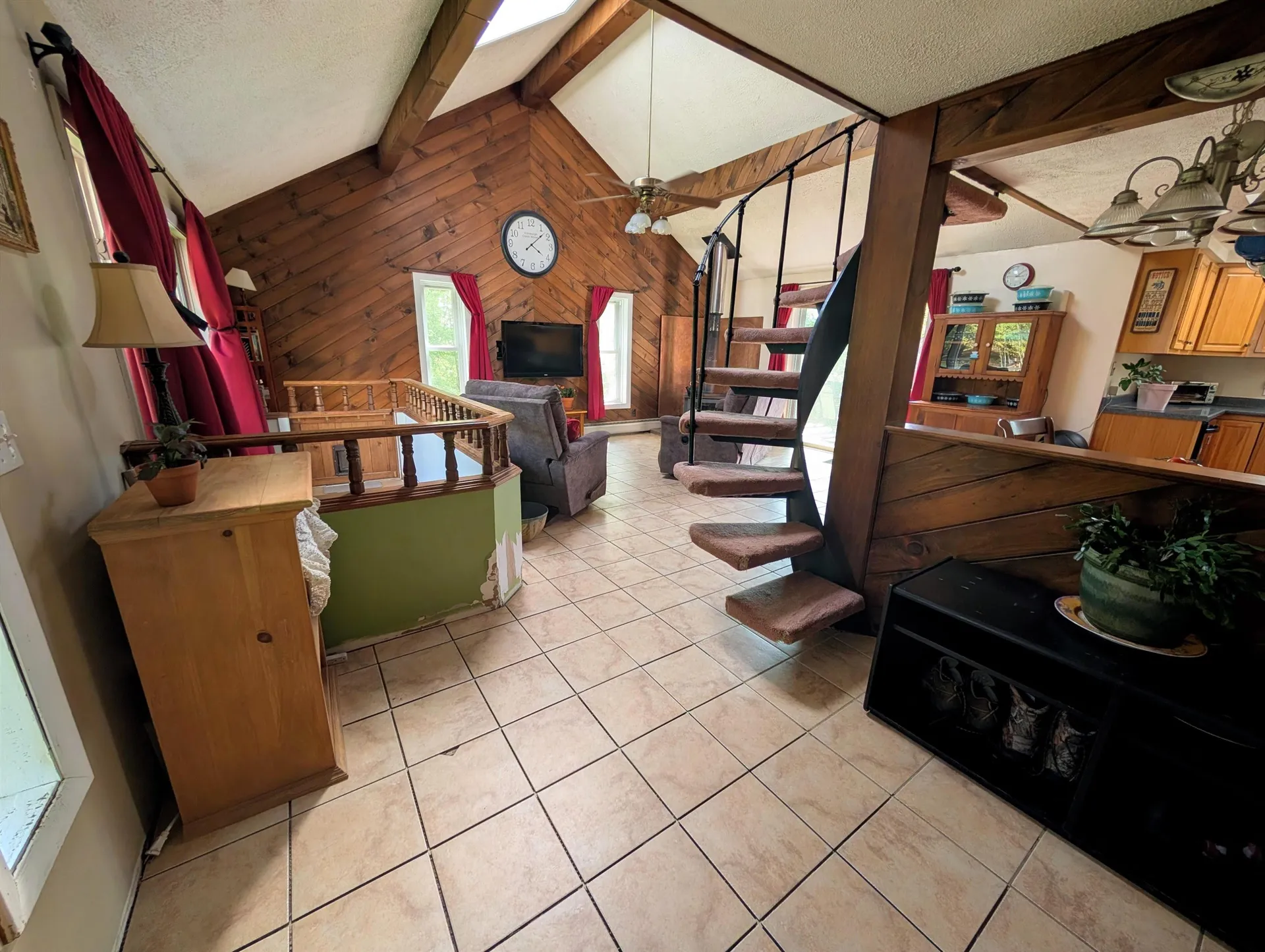 153 Trombley Hill Road Hyde Park VT 05655