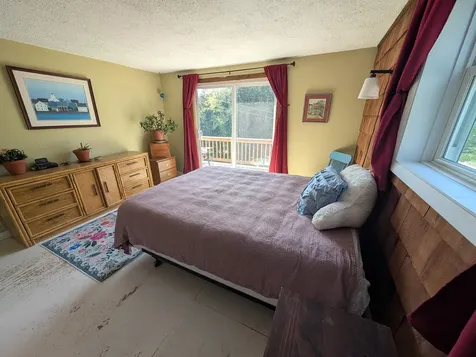 153 Trombley Hill Road Hyde Park VT 05655