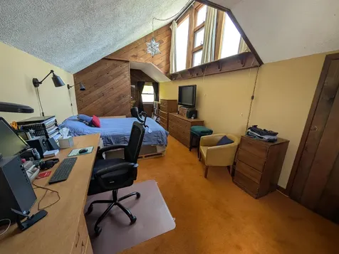 153 Trombley Hill Road Hyde Park VT 05655