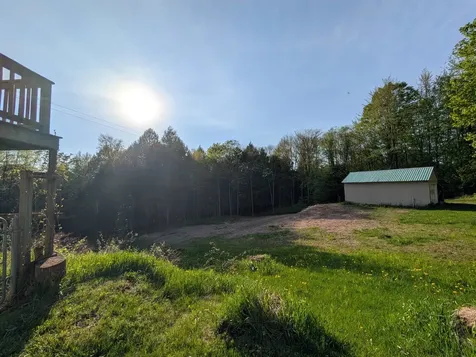 153 Trombley Hill Road Hyde Park VT 05655