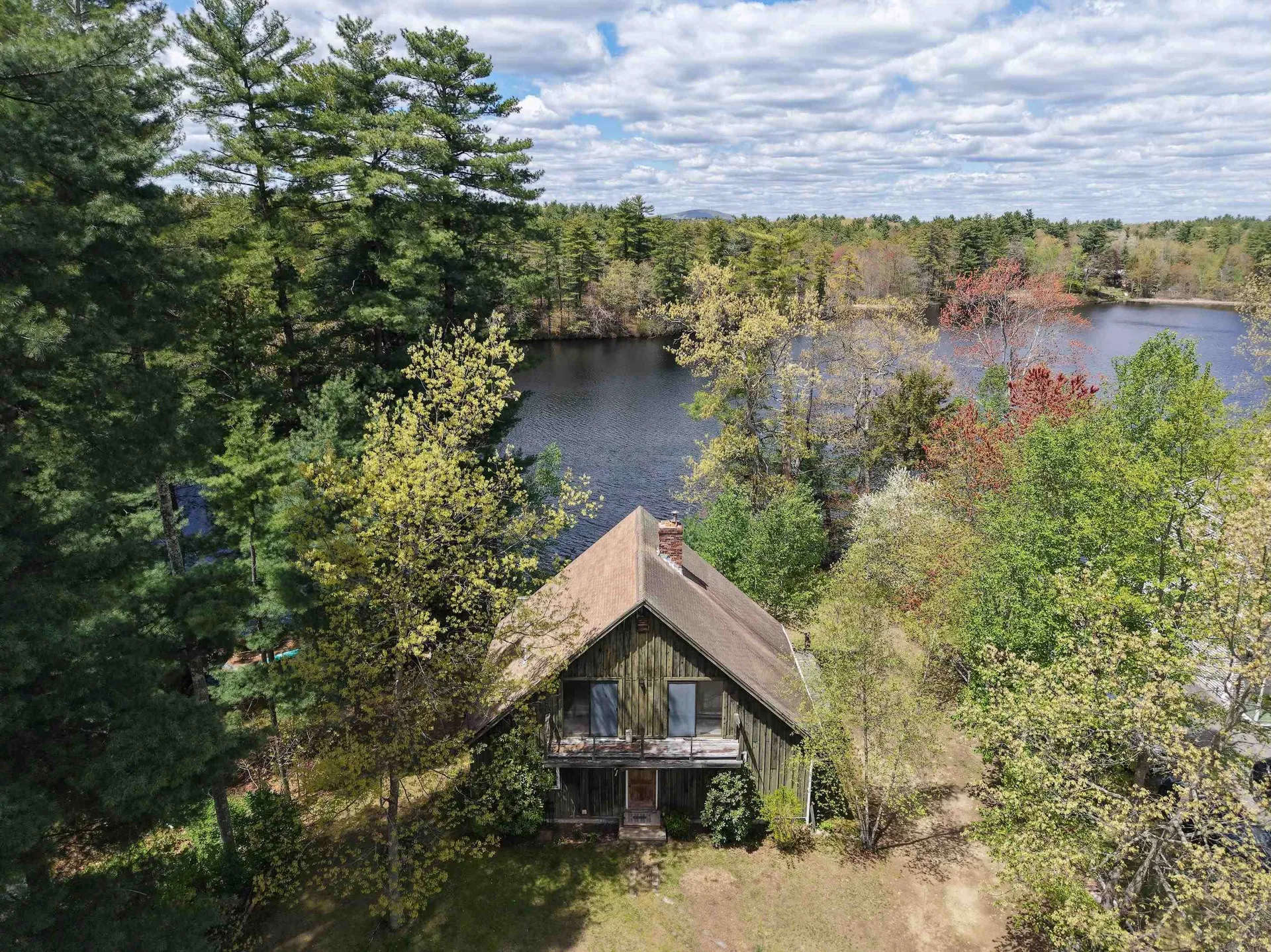 91 Sebbins Pond Drive Bedford NH 03110