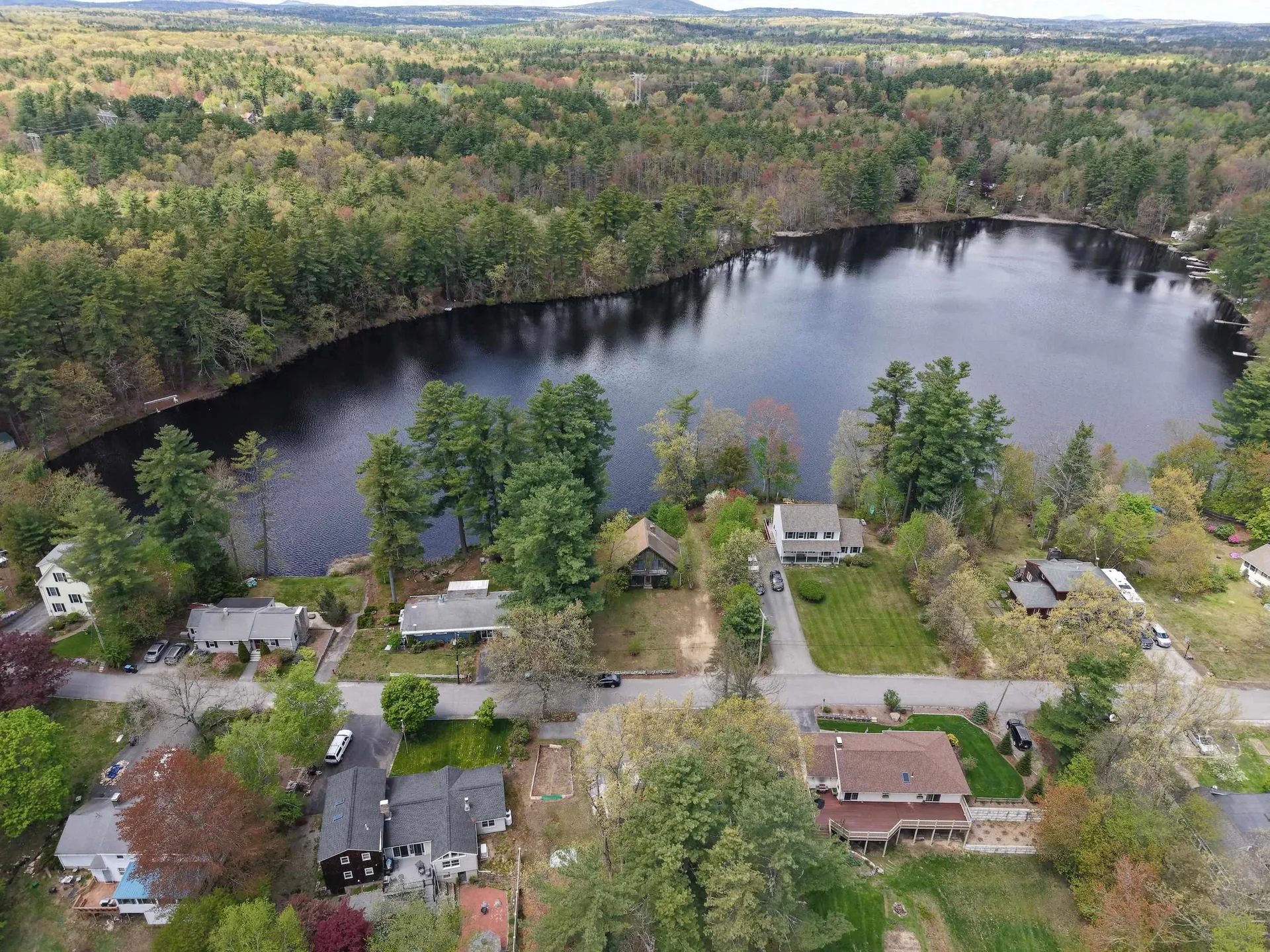 91 Sebbins Pond Drive Bedford NH 03110